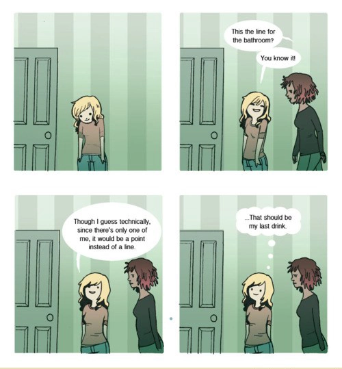 The Point